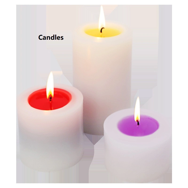 Essential Oil Candles Creative Gifts Household 0rnament