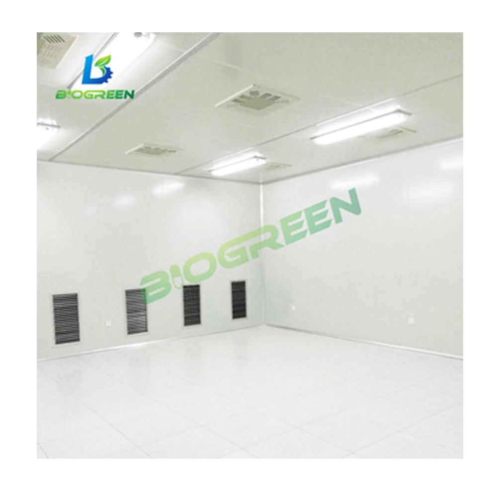 Cheap Price High quality/High cost performance  Clean Room for Pharmaceutical Modular Cleanrooms