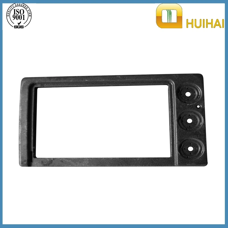 TV Mounting Bracket Stamping Die and Parts