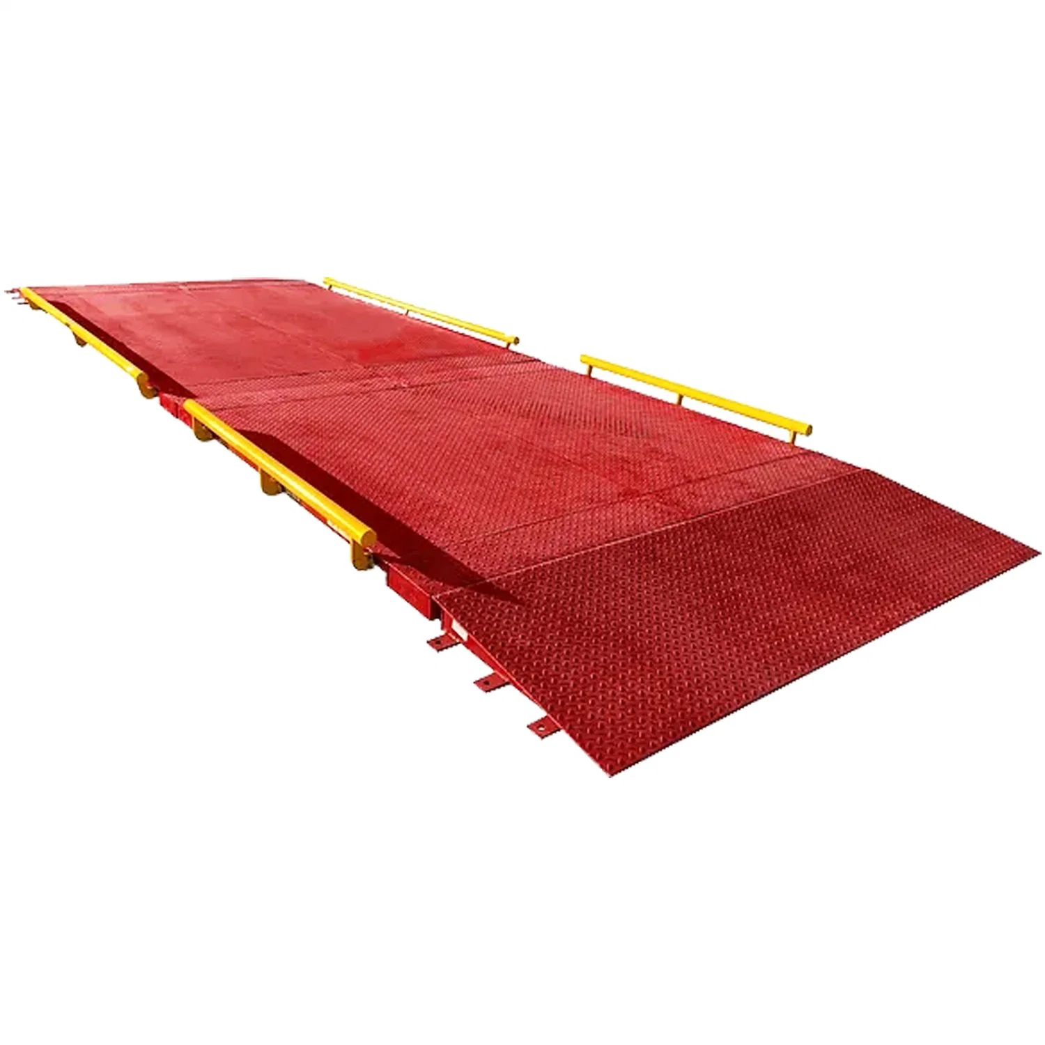 Durable High Precision Electronic Cargo Scale for Air Products Weighing