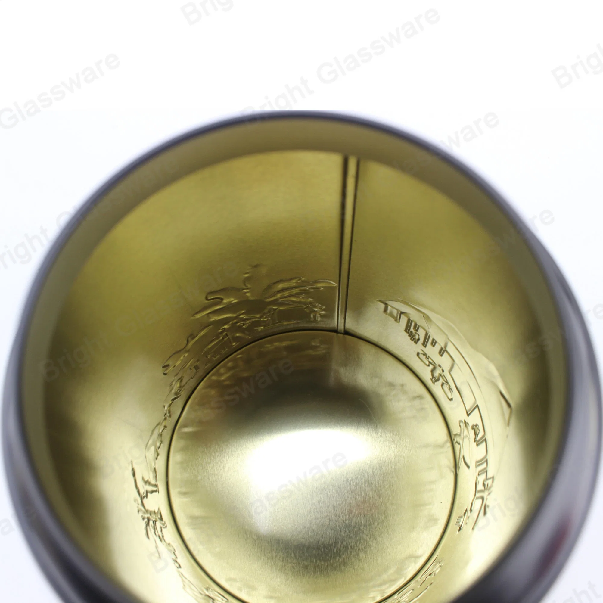 Wholesale/Supplier Food Grade Round Metal Tin Box Large Airtight Empty Tea Can Tin Container