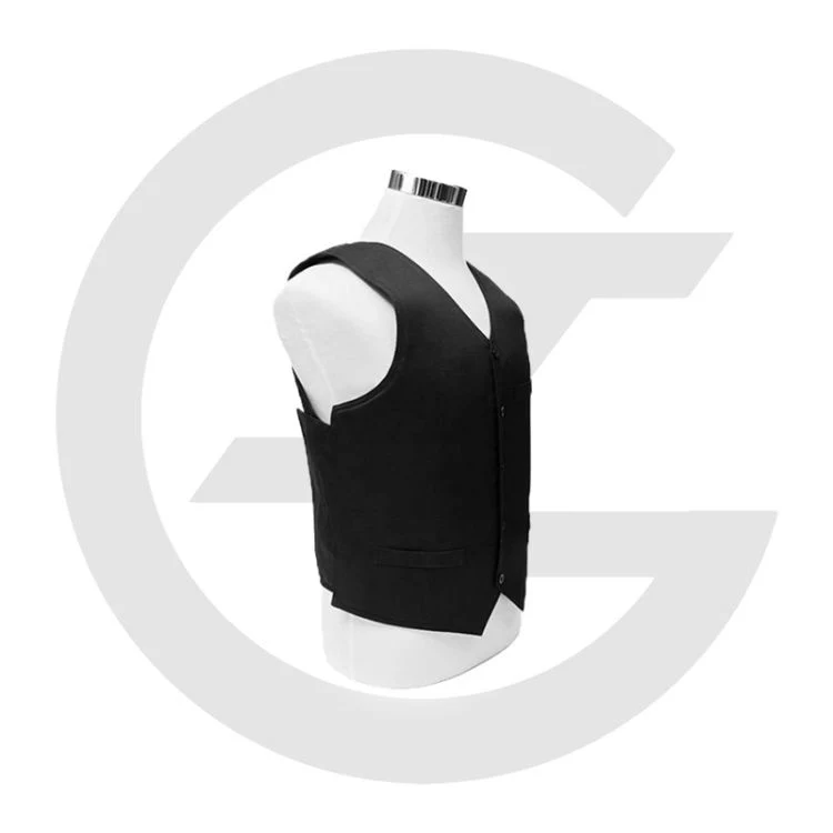 Tactique de Combat militaire Stab gilet de résistance aux agents de police