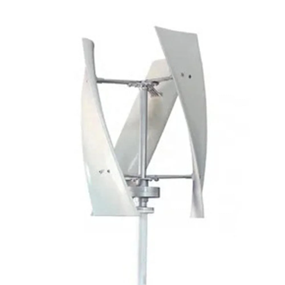 Low Start up Speed 20kw Vertical Wind Turbine 10kw Turbine Generator Small Rooftop for Home Use