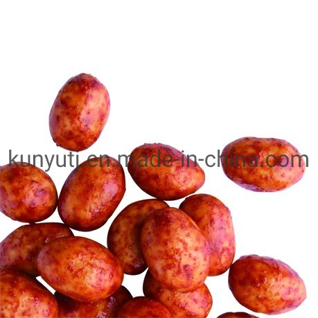 Cheese and Onion Peanuts with High quality/High cost performance 