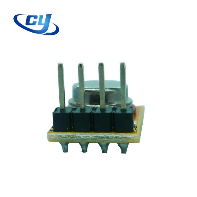 Cy01 + Cyt6 315 433.92 MHz PCB Circuit RF Receiver Transmitter Module