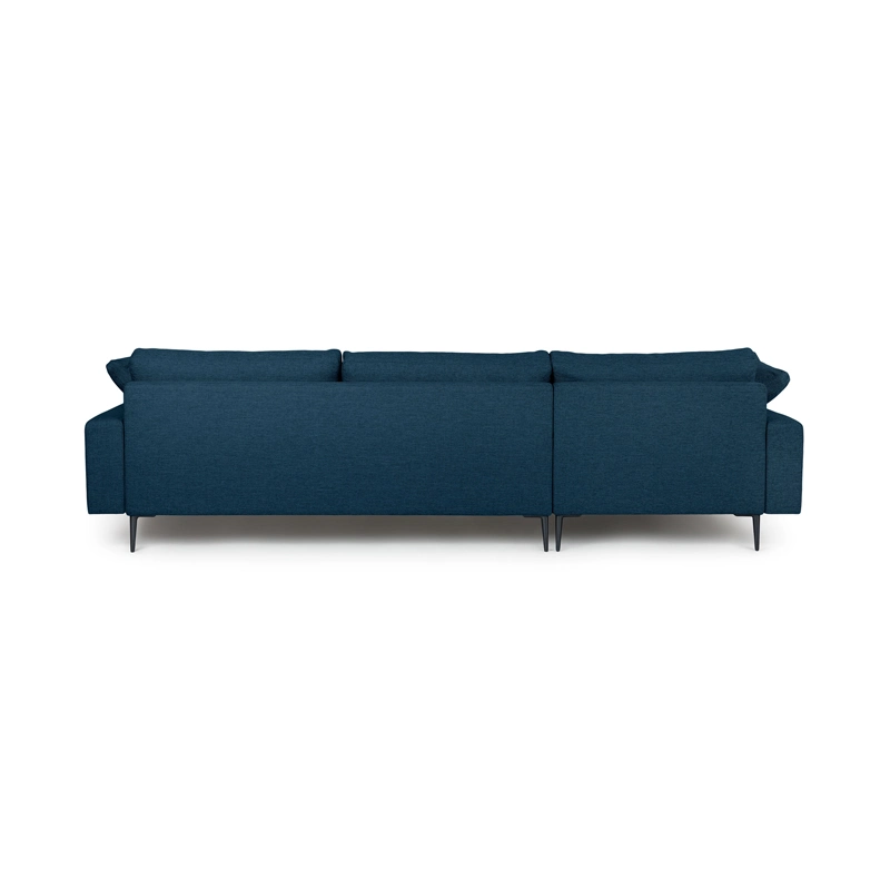 Professionelle Hersteller Modern Living Room Möbel L Shape Sofa-Set Möbel