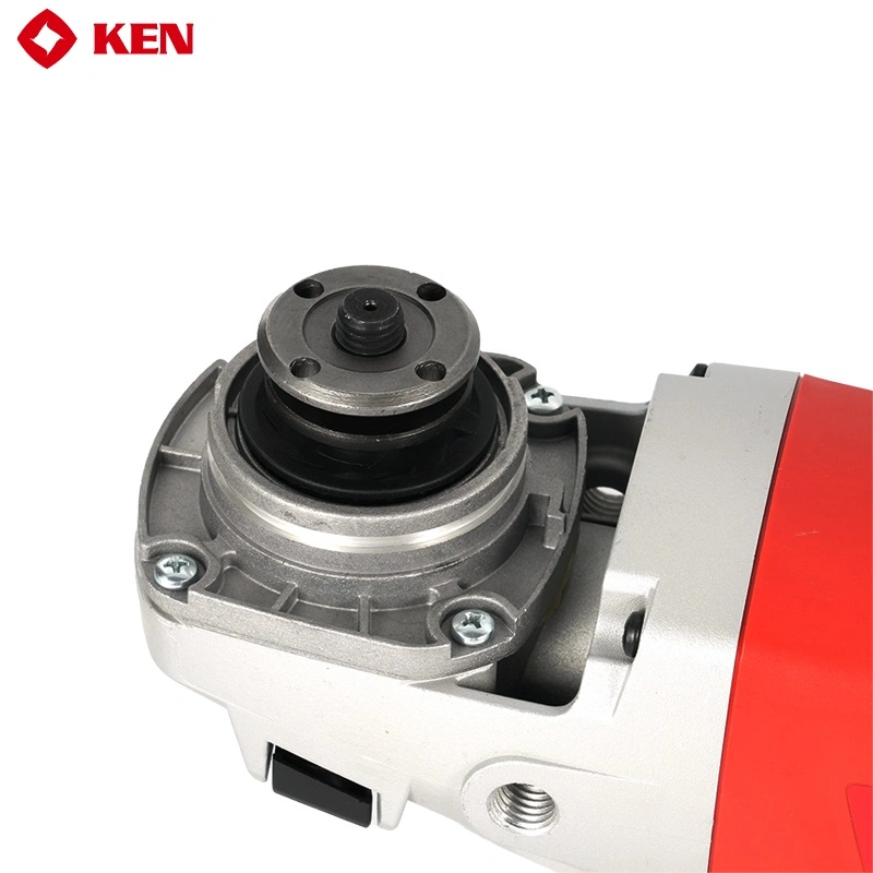 Esmeriladora angular Ken Electric Power Tool 2450W 180mm