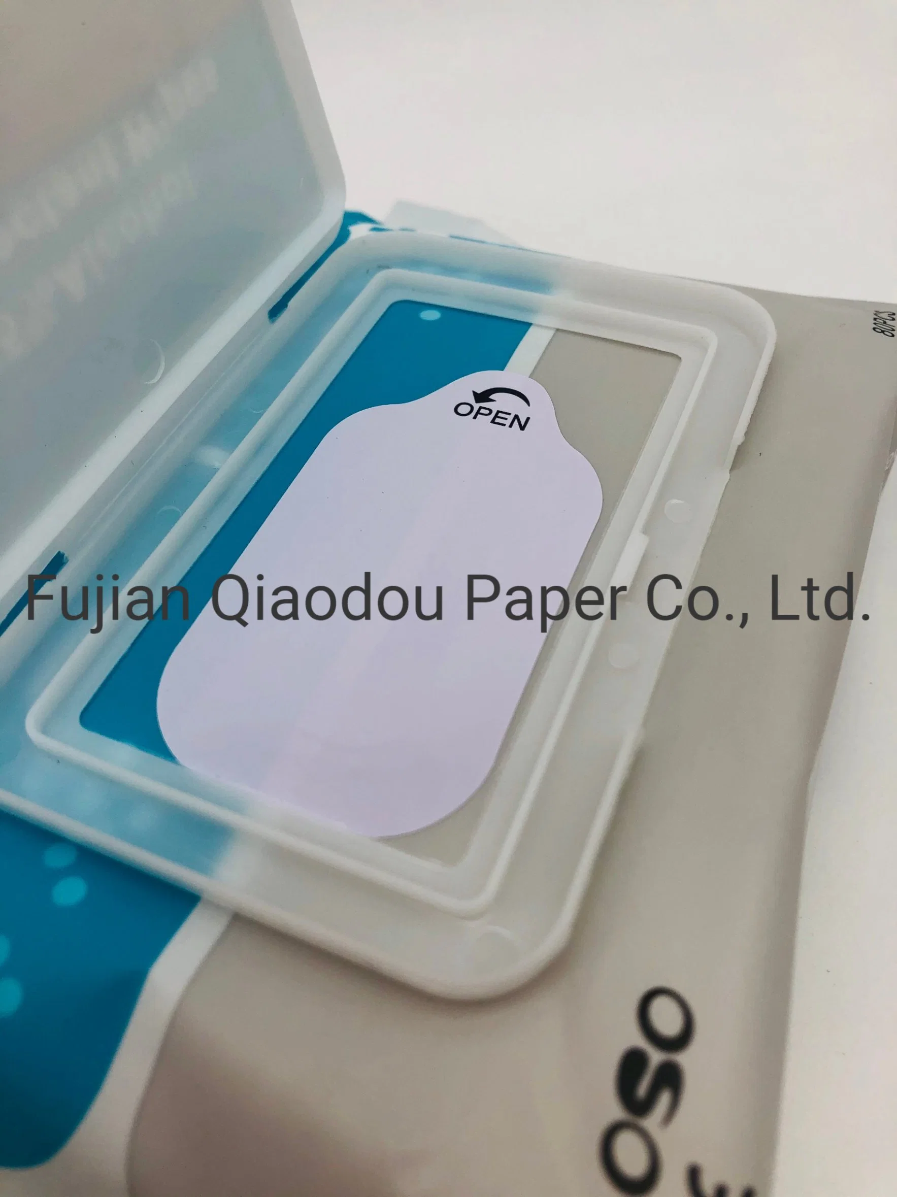 Manufacture ODM Cheap Factory Disinfectant Hot Selling Baby Wipes Wet Wipes