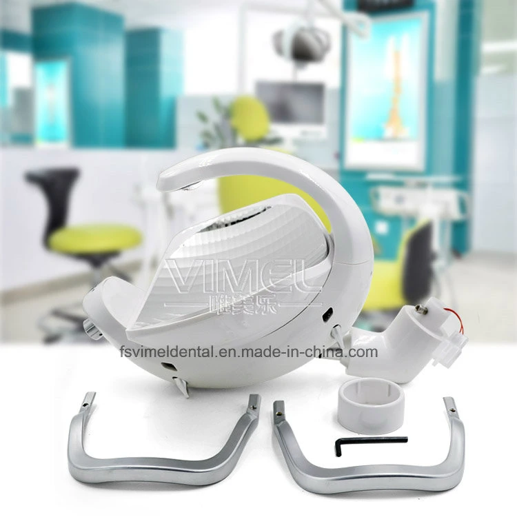 Medical Equipments Reflectance LED Oral Light