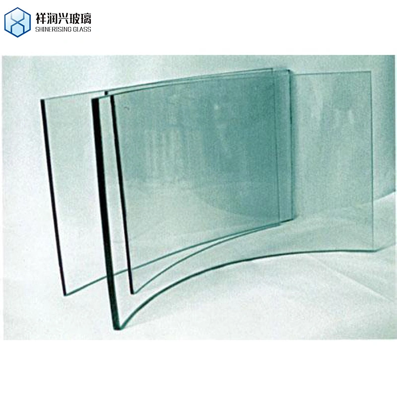 8mm 10mm 12mm 15mm Transparent Tempered Glass Door Bathroom Tempered Glass Tempered Glass Sheet