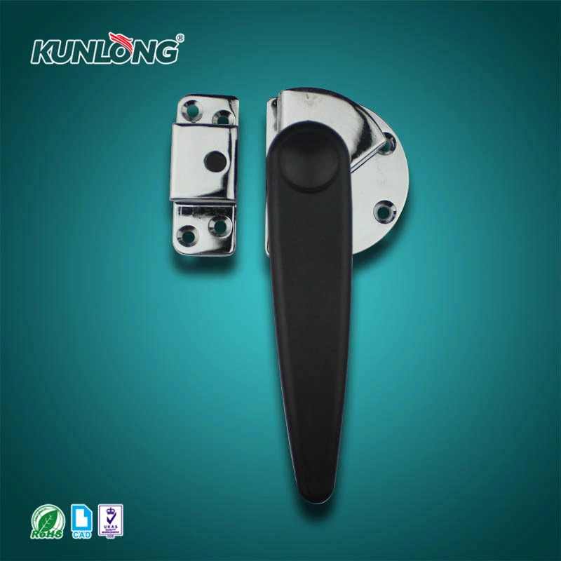 مقبض زنك الزنك لقفل الضغط Kunlلونغ Sk1-8119-3