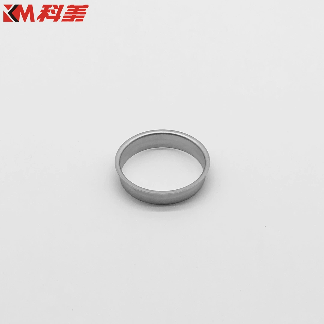 Hot Sale Free Sample Quick Prototype Bending CNC Machining Stamping Spinning Parts