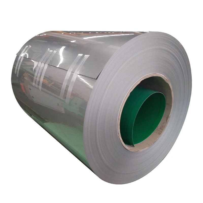 436 Stainless Steel Coil Cold and Hot Rolled Coil Material Split