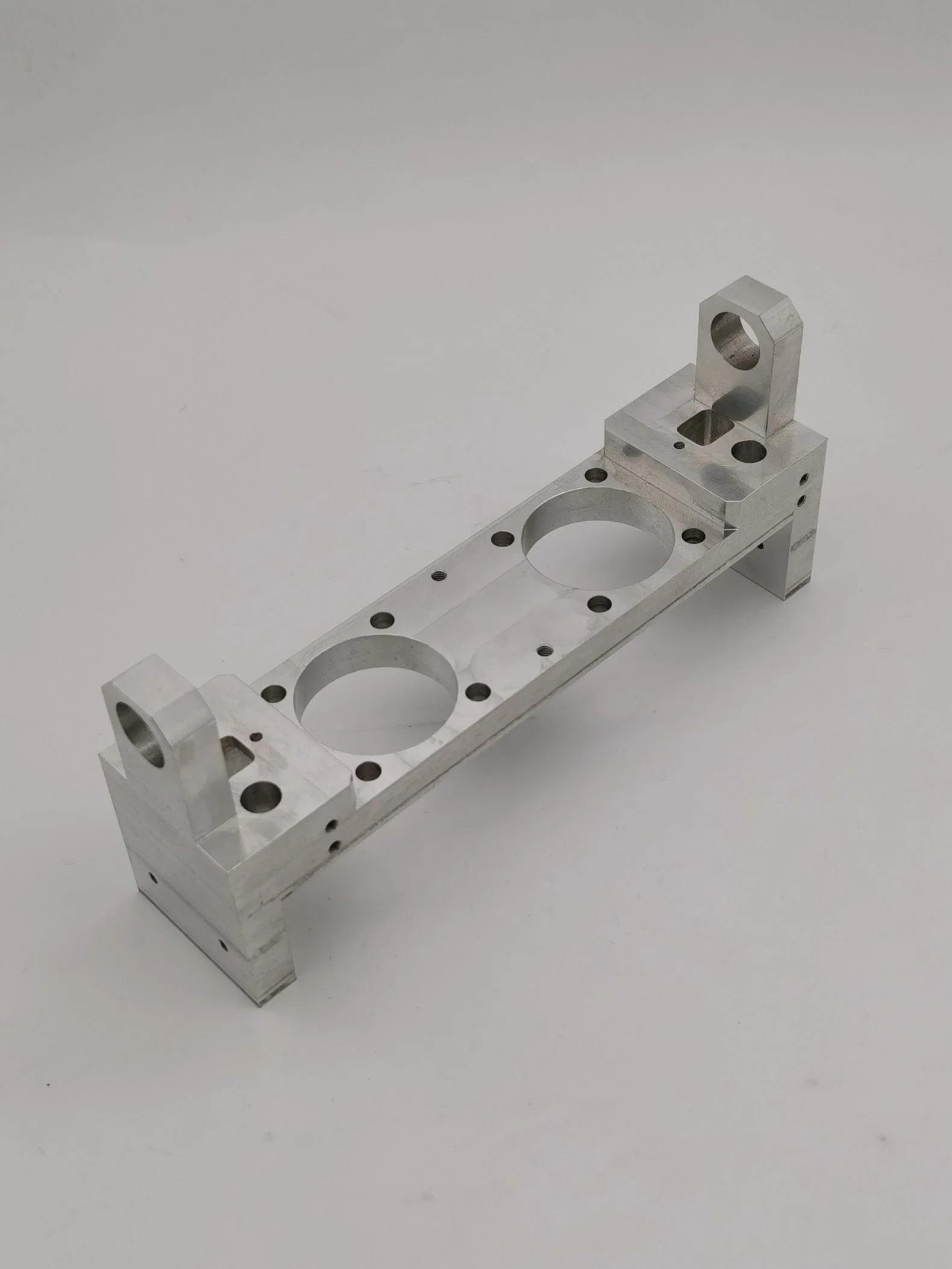 Custom Machining Precision Metal Parts CNC Aluminum Parts CNC Machining Services