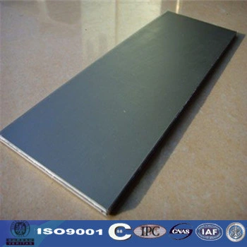 Pure Molybdenum Sheet and Molybdenum Plate