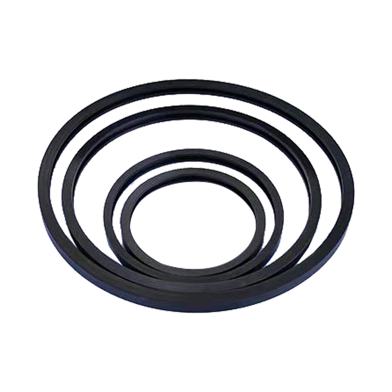 Feizhipan High Pressure High Temperature Waterproof NBR/EPDM/Silicone /Rubber/ O-Rings for Industry