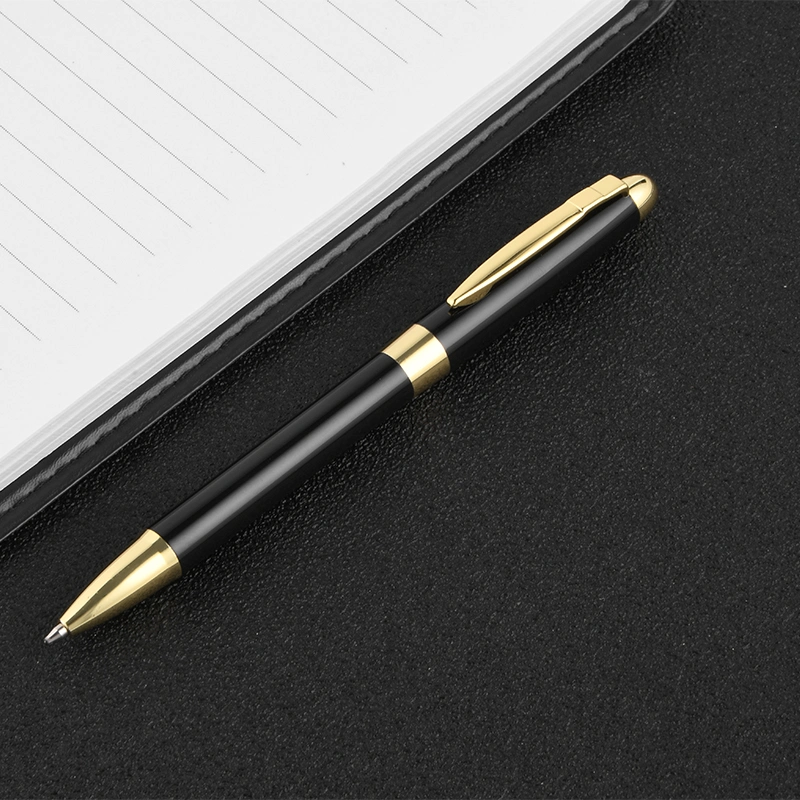 Mano Metal Ballpoint Pen Stylus Business Gift Pen Fabricantes Direct Ventas