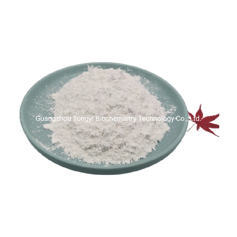 Hersteller liefern High Purity API Pulver Hemicellulase Enzym Lebensmittelqualität CAS 9025-56-3 Hemicellulase