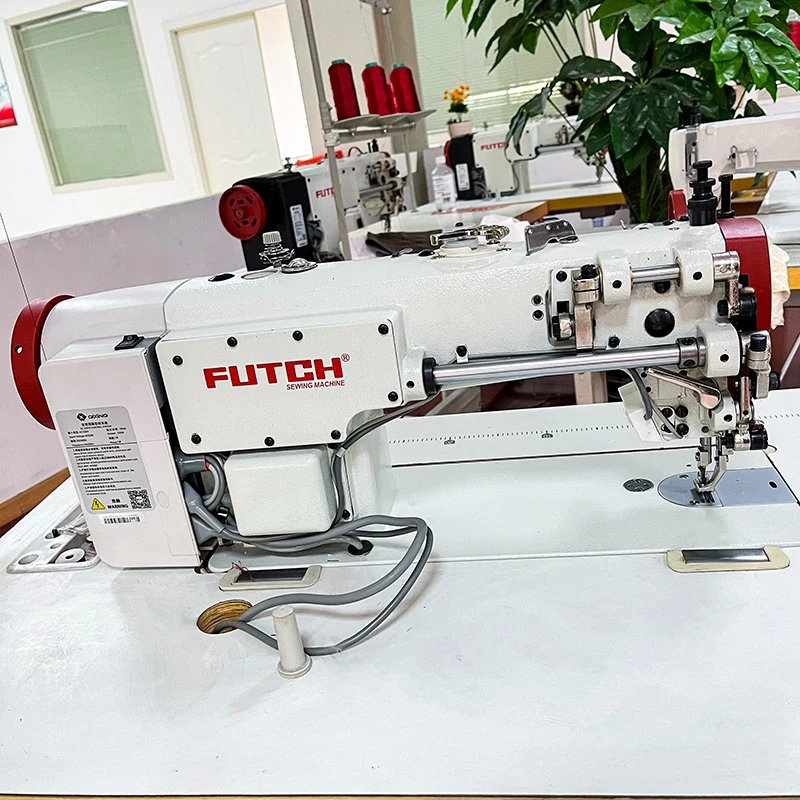 0313s-D3 Direct Drive Sofa Heavy Duty Computer Sewing Machine