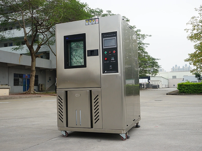 Environmental Climatic Constant Temperature Humidity Test Chamber