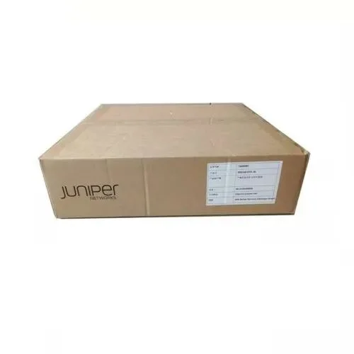 New Original Juniper Ex-Um-8X8SFP for Ex4300 8-Port 10g SFP+/ 8-Port 1g SFP Uplink Module Ex-Um-8X8SFP