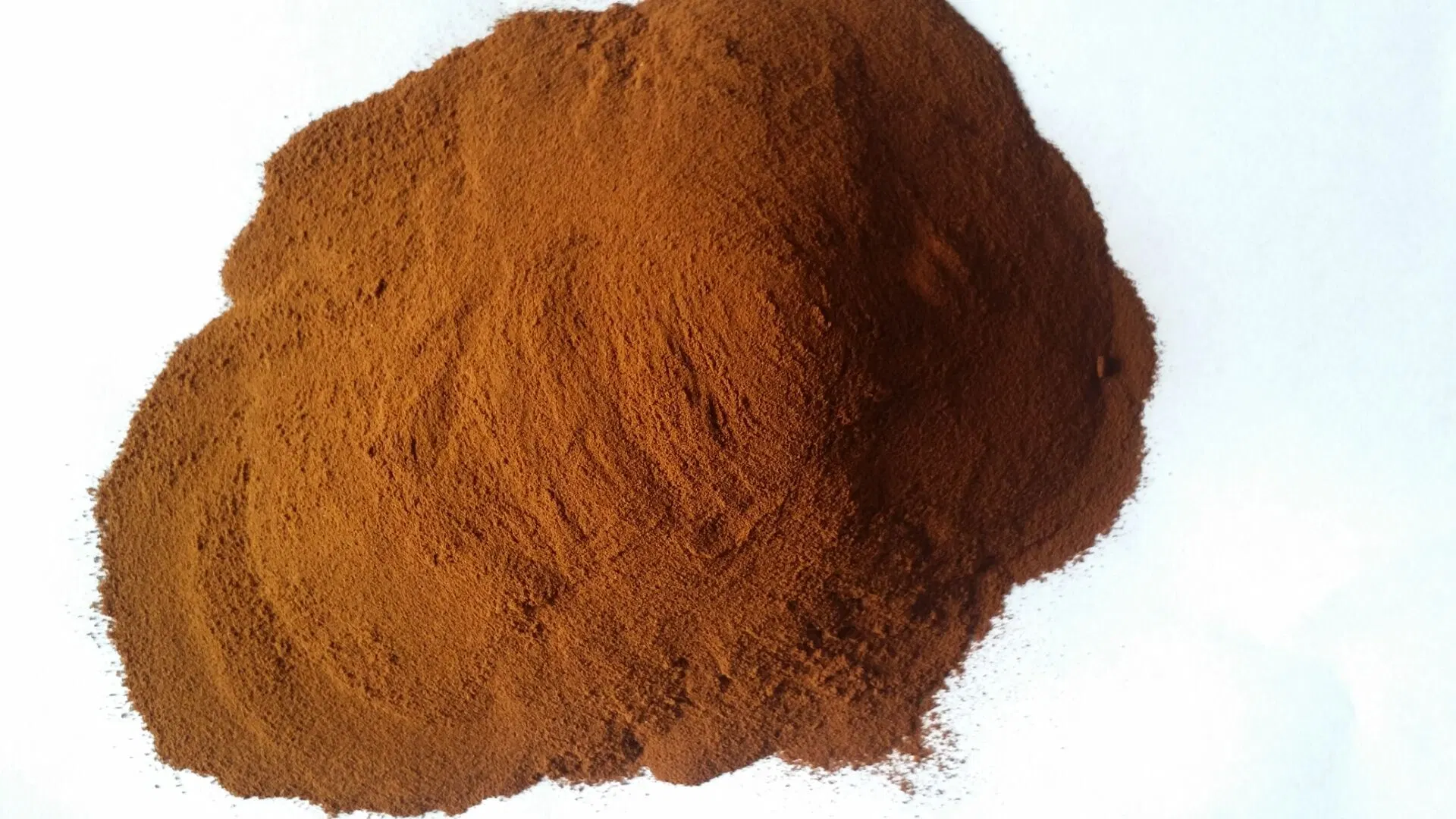 Stimulates Seed Germination Fulvic Acid Powder 100% Water Soluble