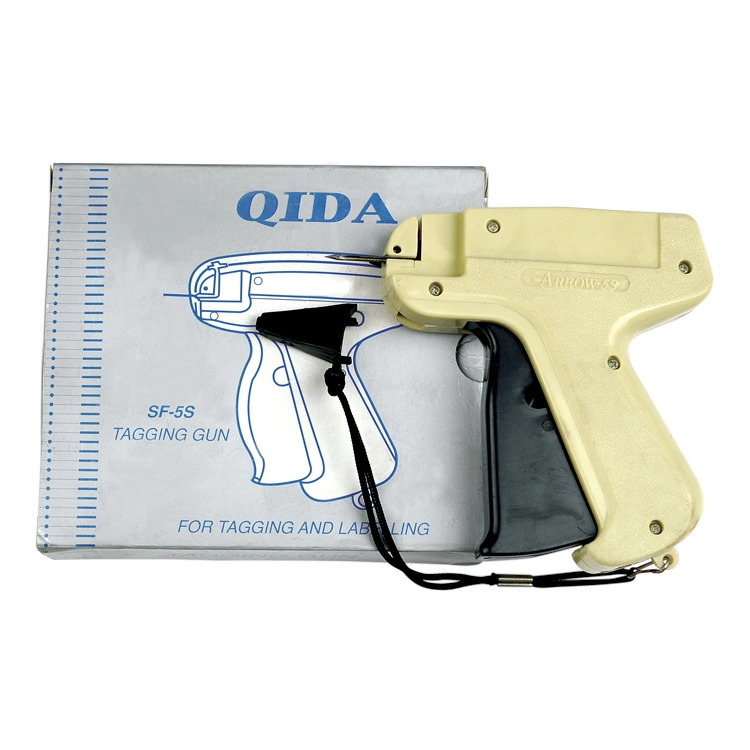 Useful and Portable High quality/High cost performance  Tag Gun Arrow 9s