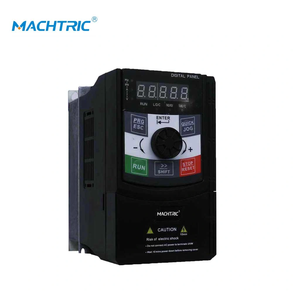 Low Cost S1100vg Variable Frequency Drive for Electric Motor