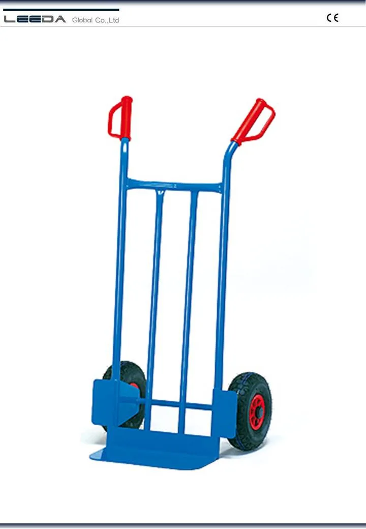 Ht1115 (L) Professional Hand Trucks