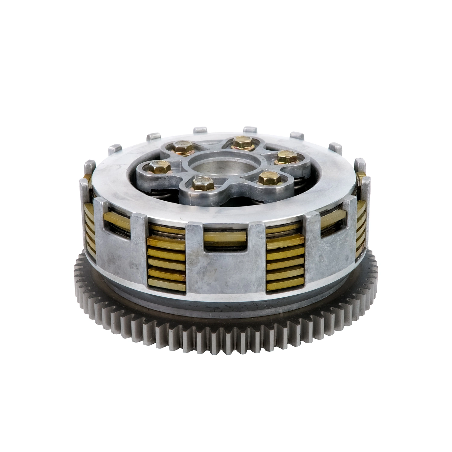 Clutch Assy for Motorcycle Tricycle Spare Parts Suppliers