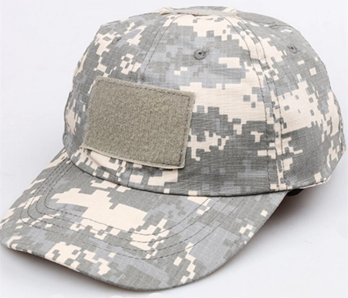 Esdy Special Forces Baseball Hat Flag Patch Elastic Back Outdoor Cap