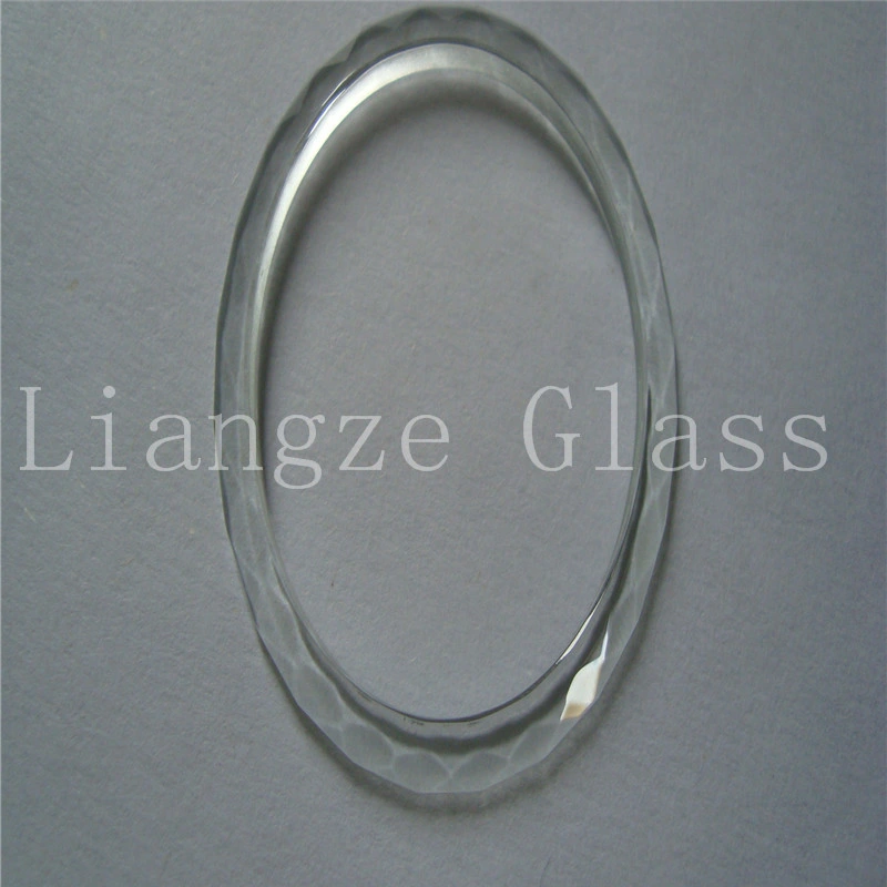 1.1mm-6mm Float Glass/Ultra-Thin Glass/Optical Glass/Clock Cover Sheet Glass