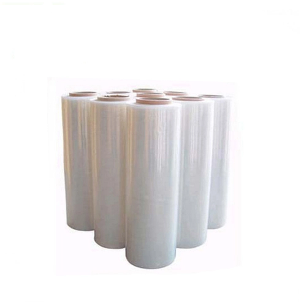 Factory Price Industrial LLDPE Packaging Stretch Wrapping Film