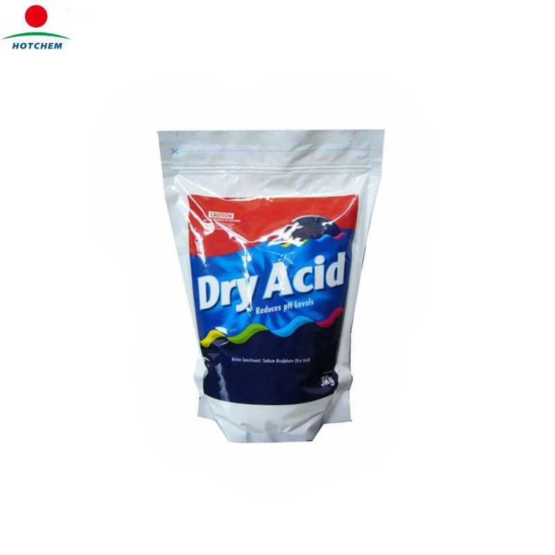 Swimming Pool Chemicals of Dry Acid (SPC-PM001)