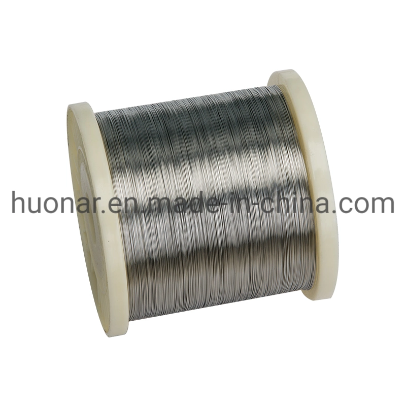 AMS 5698 Alloy X750 Hard Wire for Spring (Inconel X750)