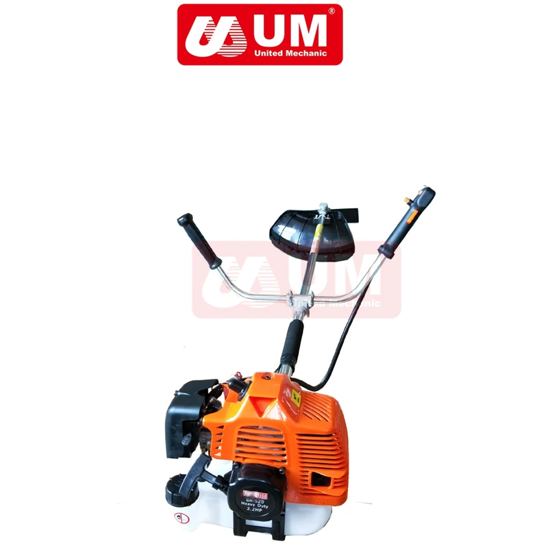 Um Garden Machinery 52cc Brush Cutter