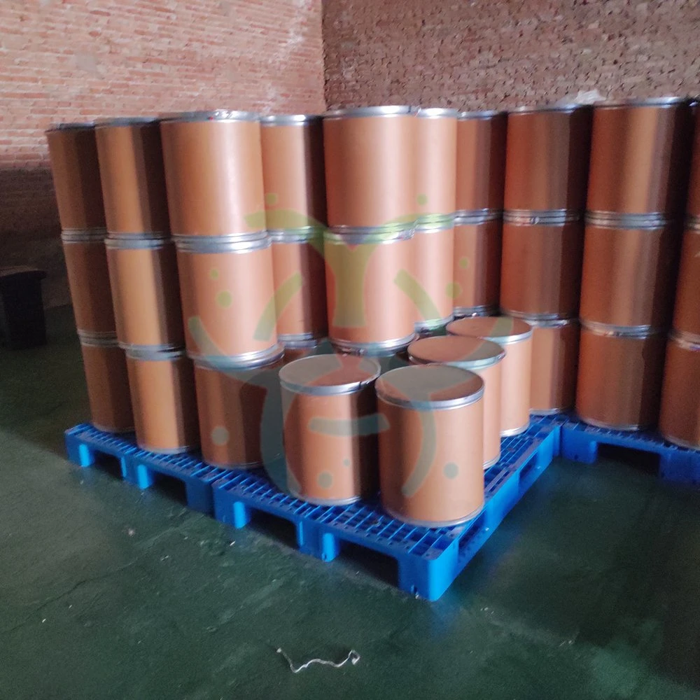 Factory Supply Polyacrylamide CAS 9003-05-8