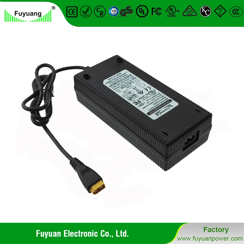 Dongguan 100-240 VAC to DC 36V 5A Equipment Power Supply Adapter