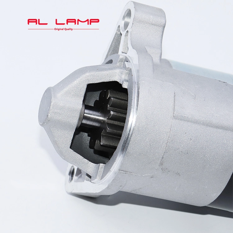 Auto Repuesto Car Parts Motor De Arranque Starter Motor OEM M0t89281 لمازدا