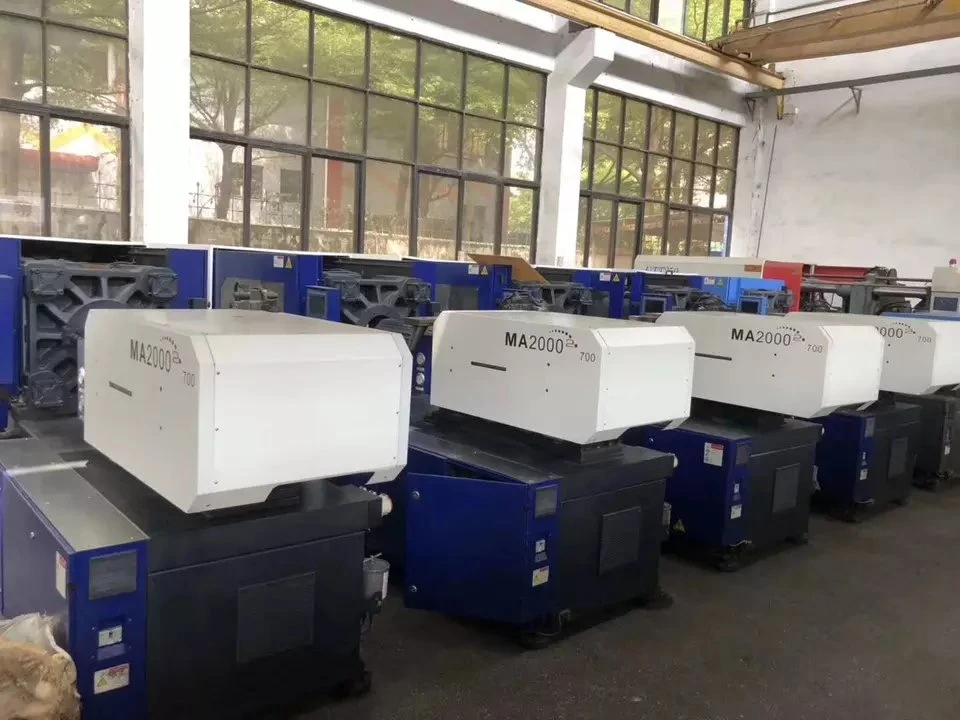 PP Plastic Cup Lunch Box Disposable Food Container Storage Making Machine Thin Wall Food Container Injection Molding Machine