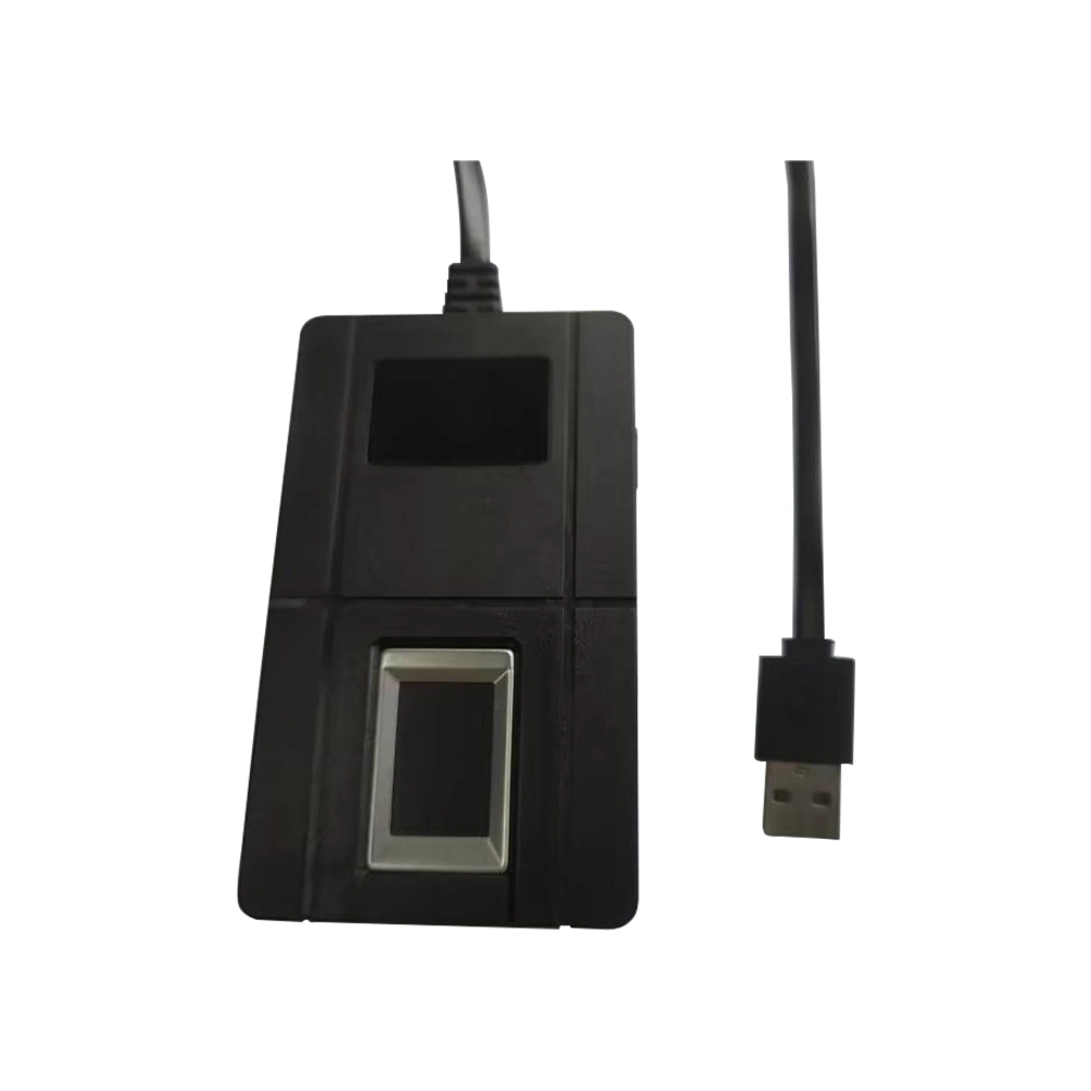 USB/Type-C Fingerprint Authentication Reader Hfp-1011p