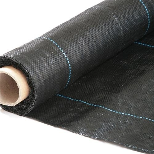 3ftx30FT Heavy Duty Weed Barrier Landscape Fabric for Outdoor Gardens Non Woven Weed Block Fabric Garden Landscaping Fabric Roll Weed Control Fabric in Rolls