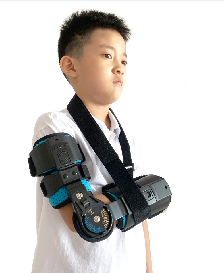 Elbow Brace Immobilizer Medical Grade Elbow Brace Joint Contracture Fracture Arm Support