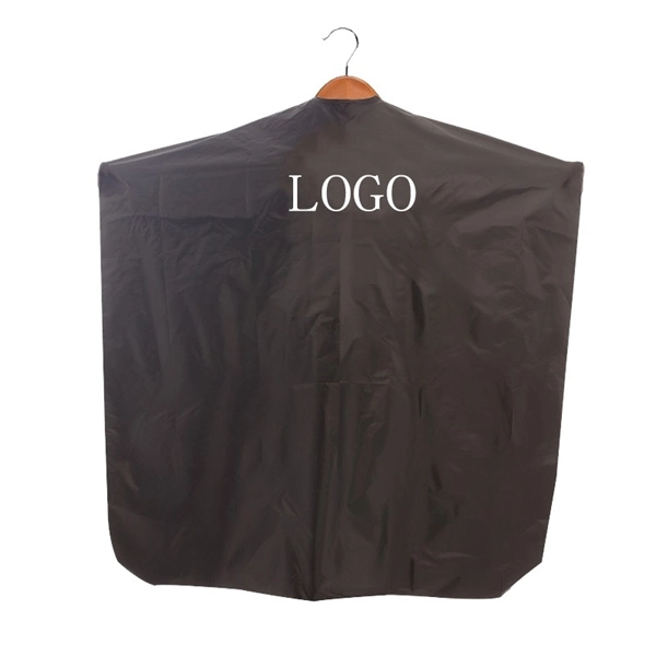 Hairdressing Cape Cloak Logo Customized