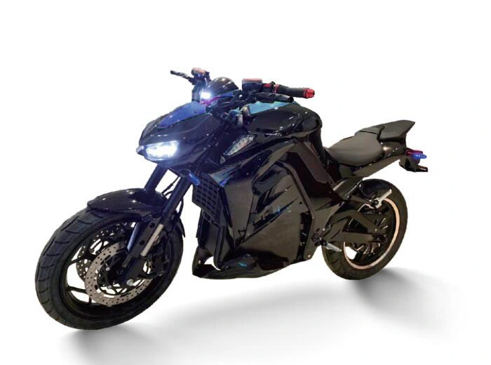 EEC New Horizon Electric Motorcycles Fast Speed Cheap Price Other Motorcycles