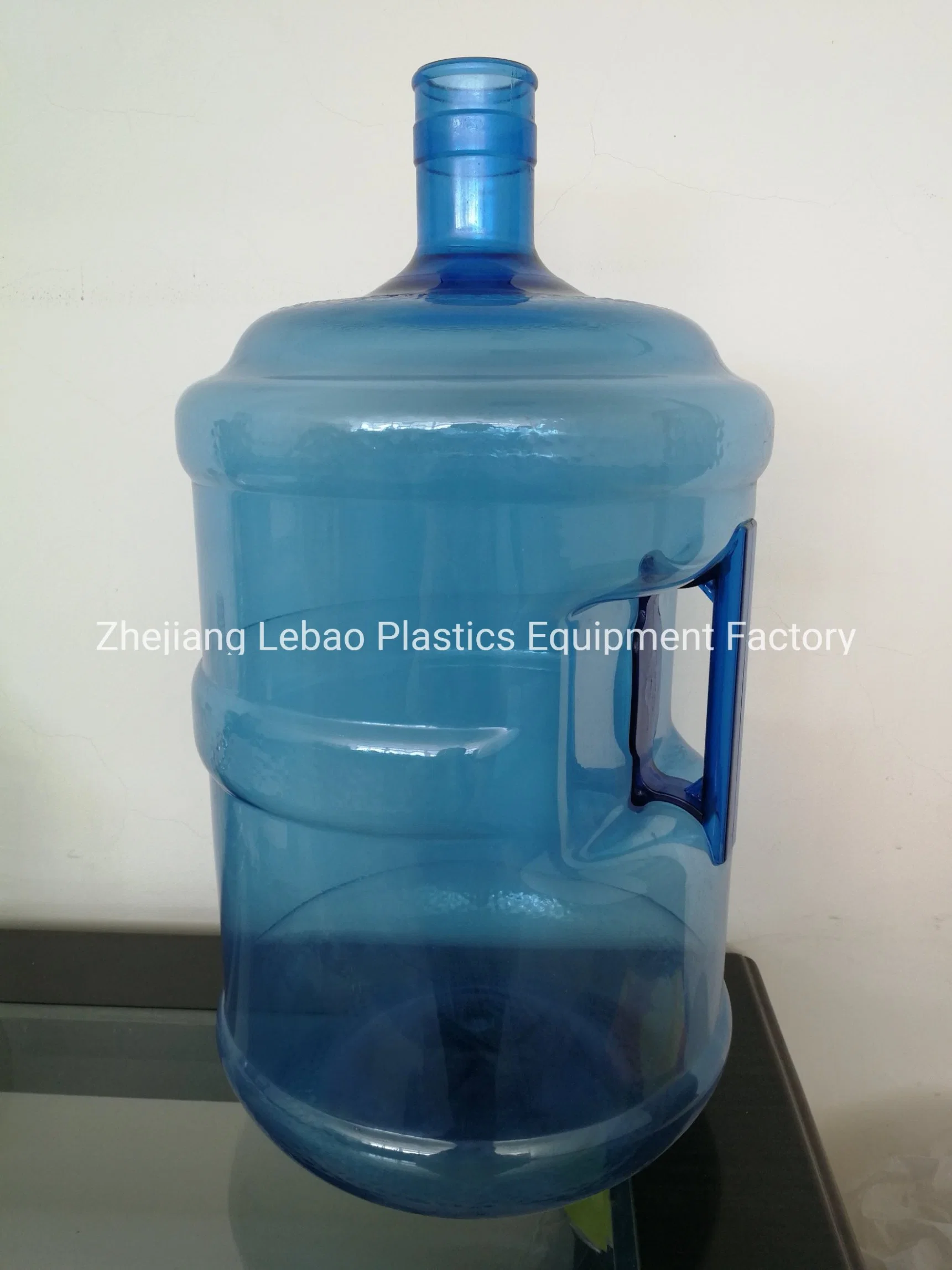 5 Gallon Water Bottle Without Handle or with Handle