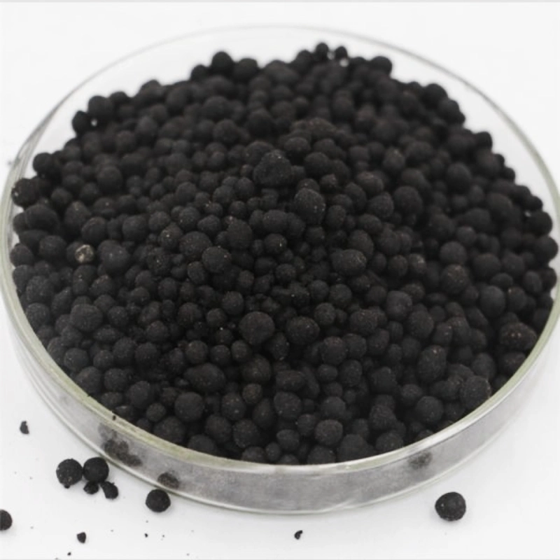 Purely Organic Humate Supreme Humic Acid Fertilizer