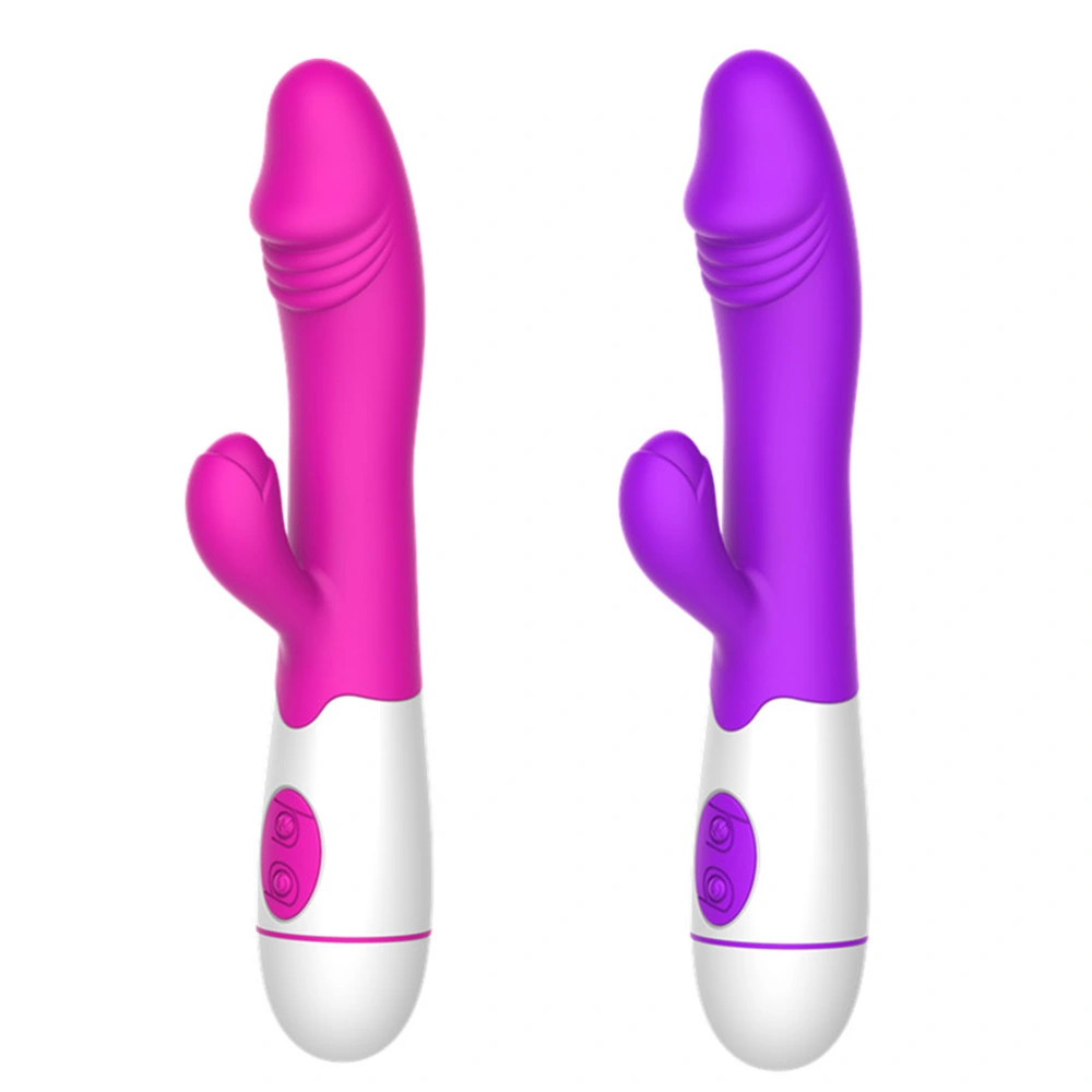 Hot Sales 30modes Vibration G Spot Vibrators