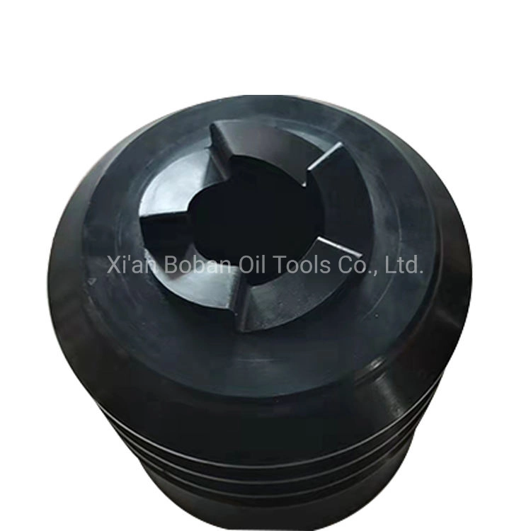 API Oil Cementing Tool Top and Bottom Cementing Plug