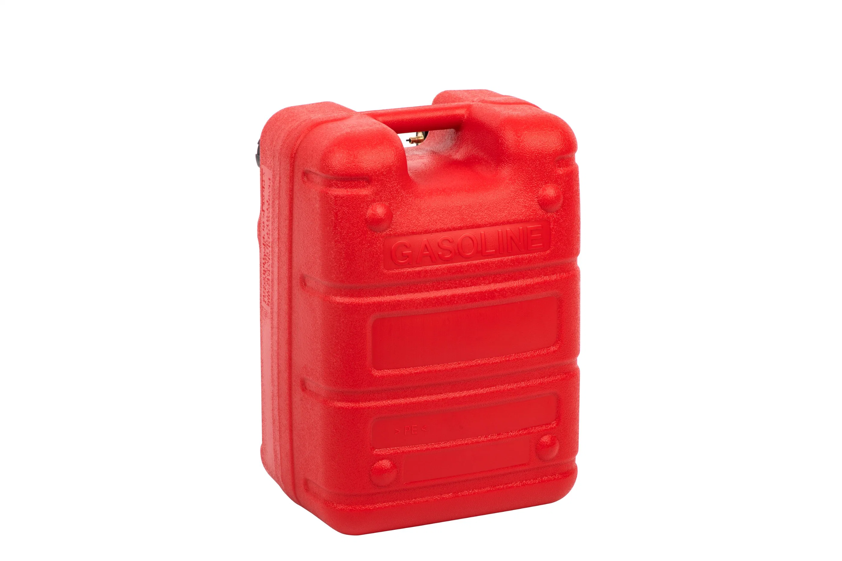 Réservoir de carburant de 12L/24L pour moteur de bateau hors-bord à essence.